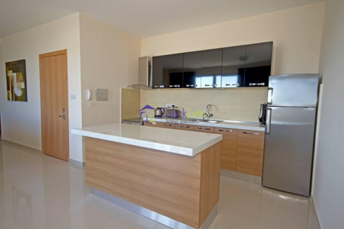 Apartments in Gzira - Image 4