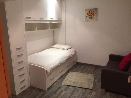 Apartments in Swieqi - Image 4