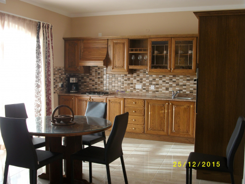 Apartments in Gozo - Gharb - Image 2
