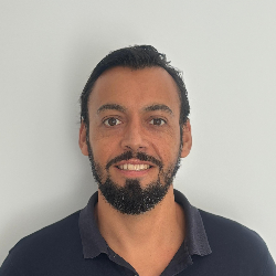 Nelson Montecino