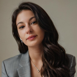Marina Raskov