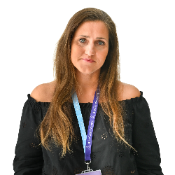 Polina Yevarnytska