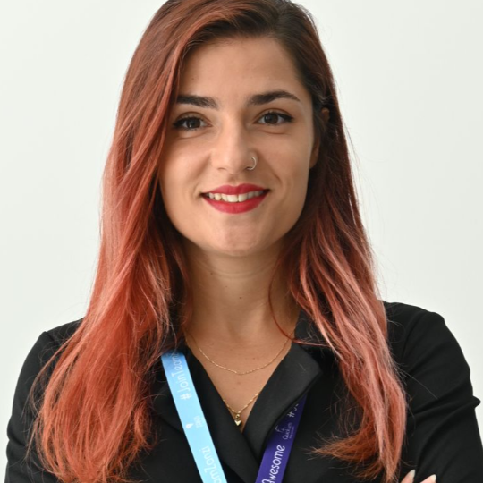Diren Arjen