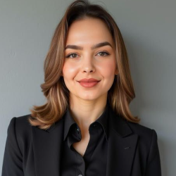 Rana Yahyaoui