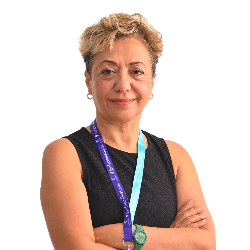 Kadriye Simsek