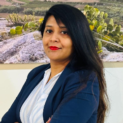 Randi Wijesinghe