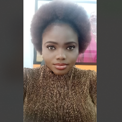 Benita Isioma Otuyah