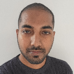 Riyas Paradan Asharaf