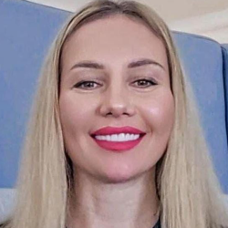 Oksana Milashenko