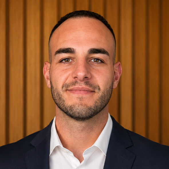Ryan Falzon