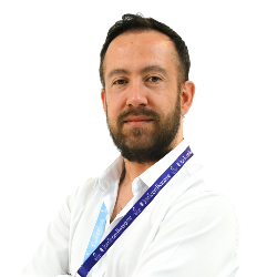 Ali Sarikaya