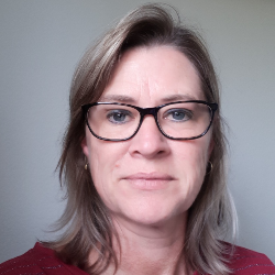 Angela Evonne Spoor