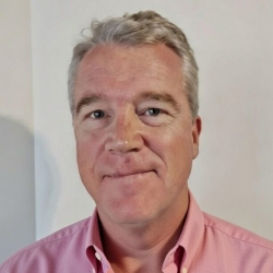 David Pinfold