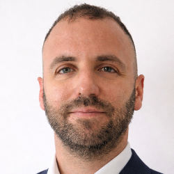 Luke Vella