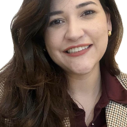 Grazielen Alencar Lima