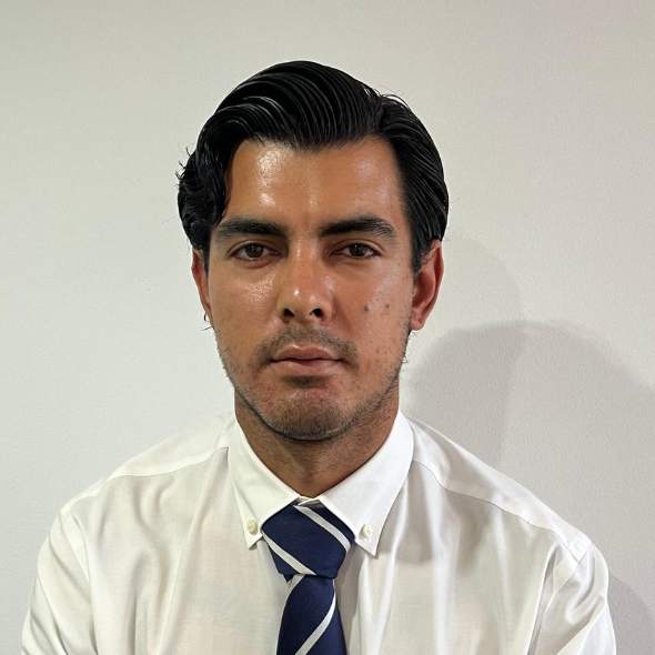 Javier Lopez