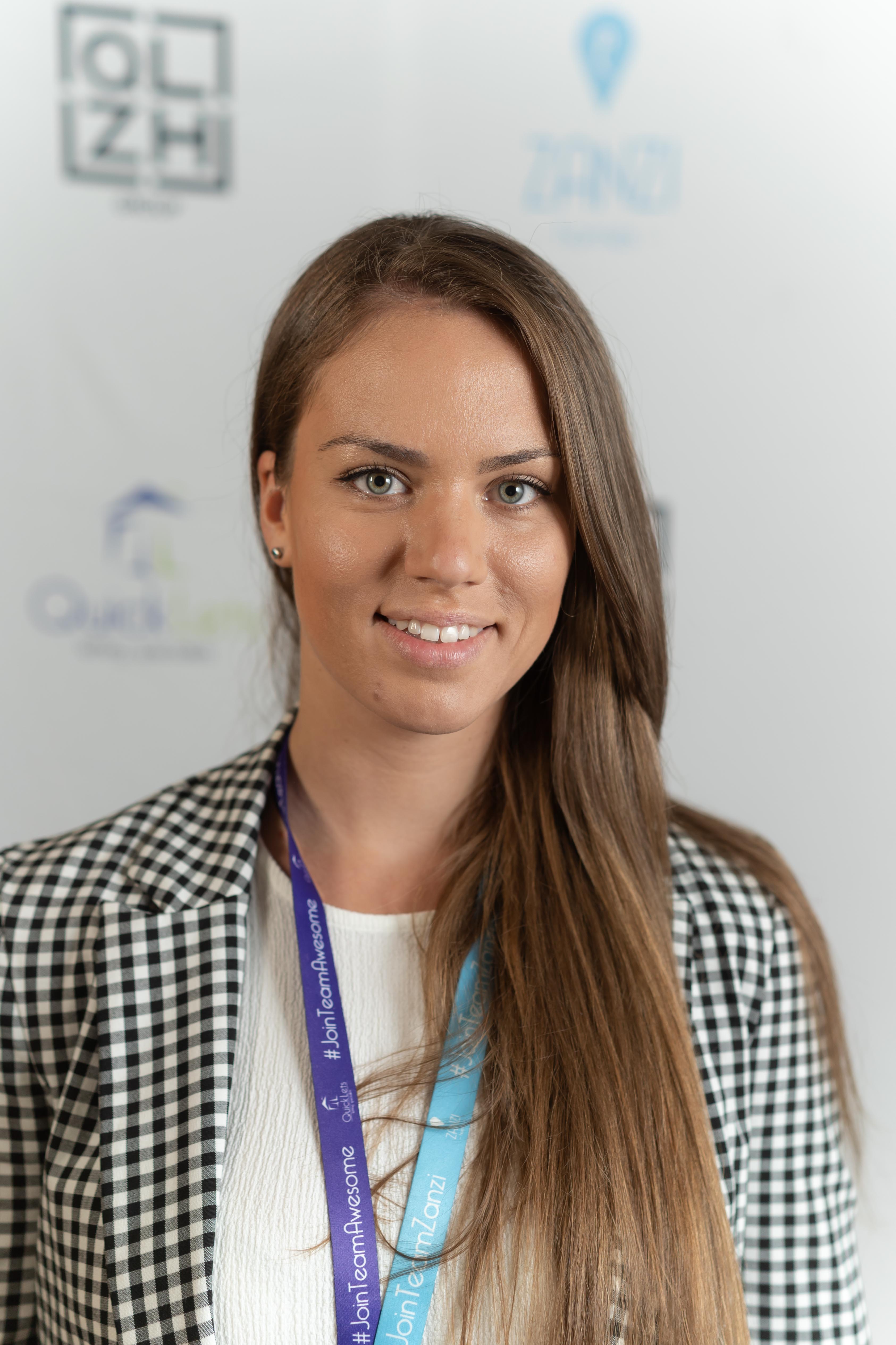 Emilija Bozic