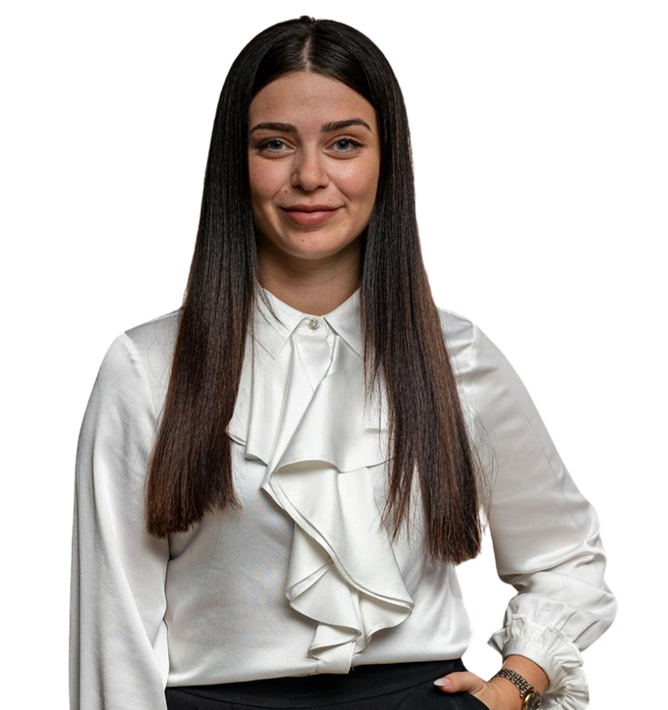 Michela Gatt