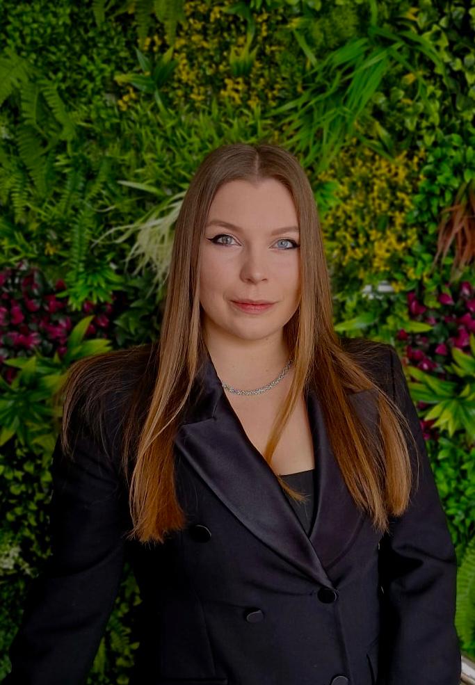 Milica Velickovic