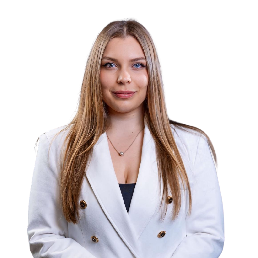 Milica Velickovic