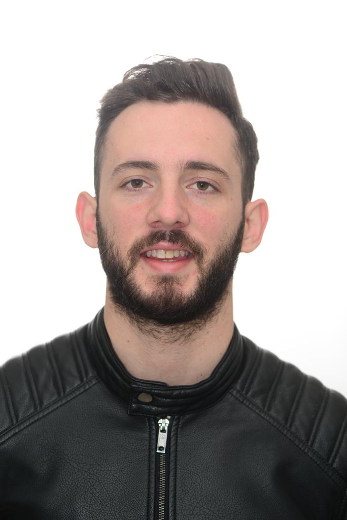 Besmir Jubani