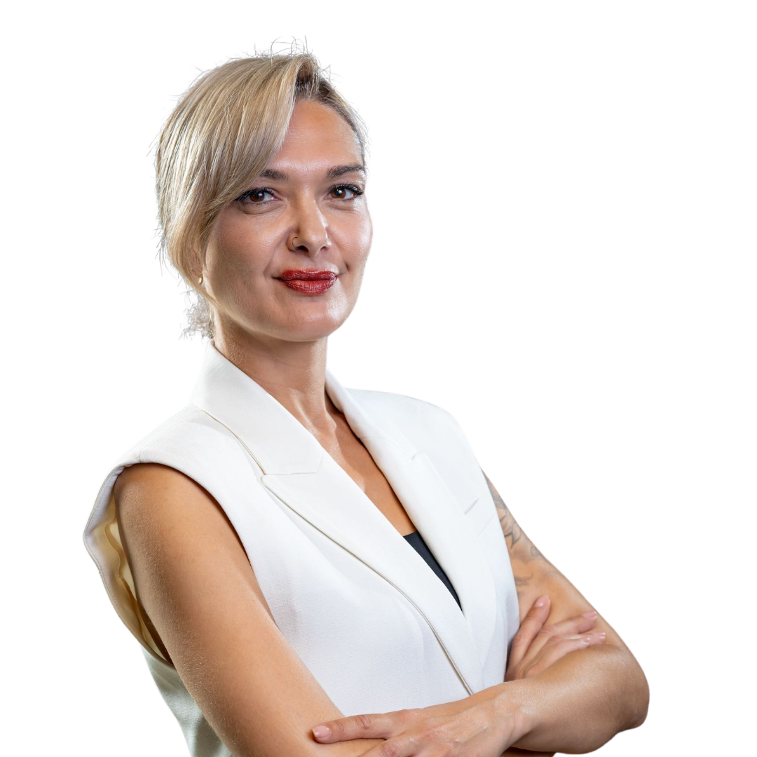 Anthea Meli