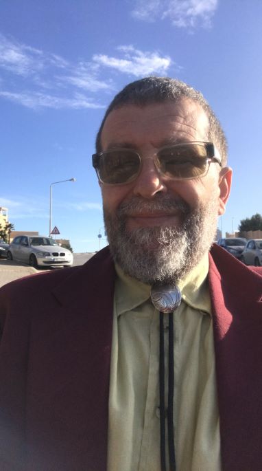Michael Busuttil