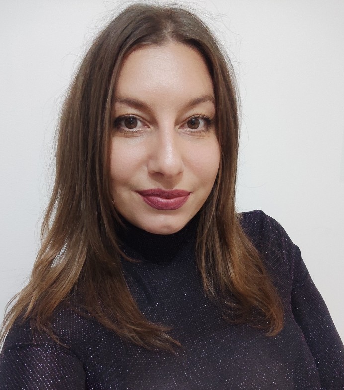 Simona Borisova