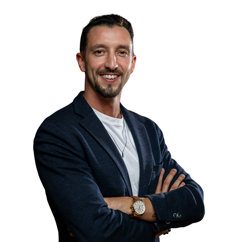 Marc Zammit Lupi