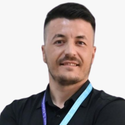 Martin Frroku