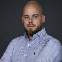 Marko Kutlasic
