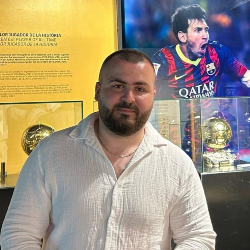 Nikolin Mukuri