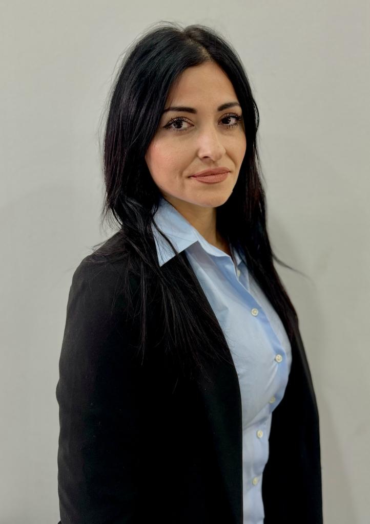 Claudette Busuttil