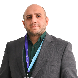 Kadir Bursalioglu