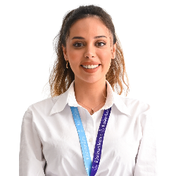 Kubra Eroglu