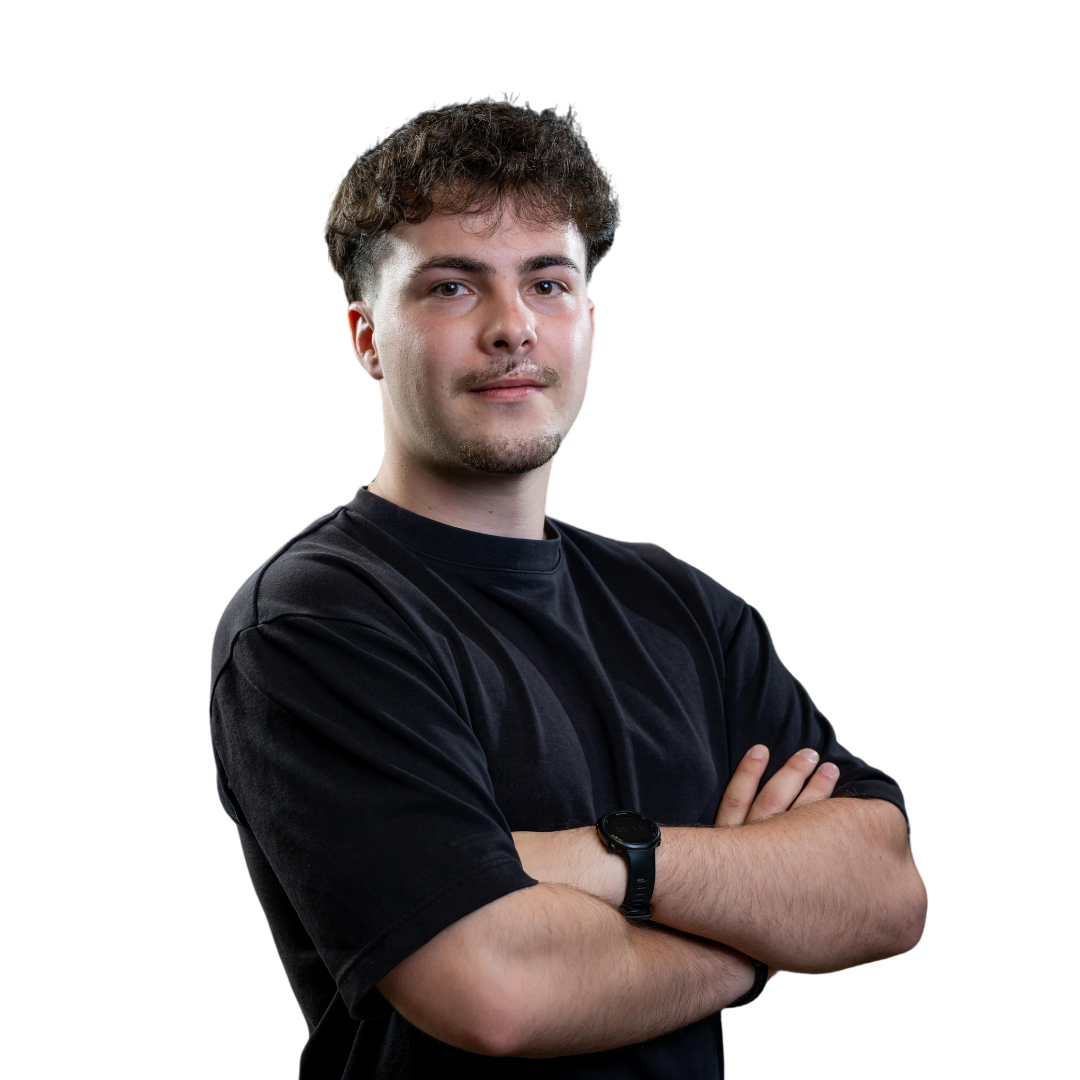 Sébastien Pehuet