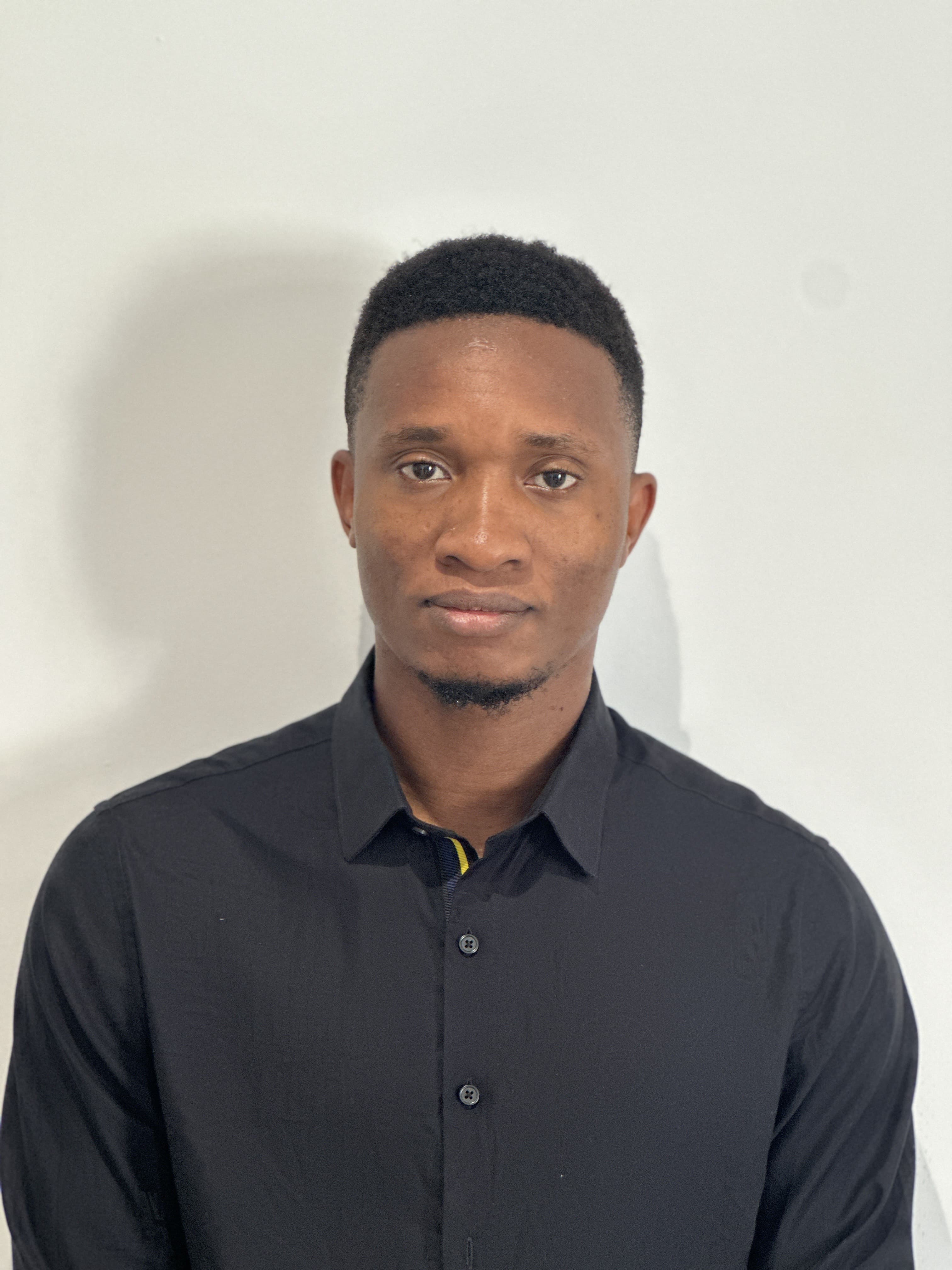 Benjamin Akhimien