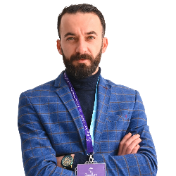 Aristel Halili