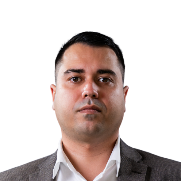 Marijan Gorcic