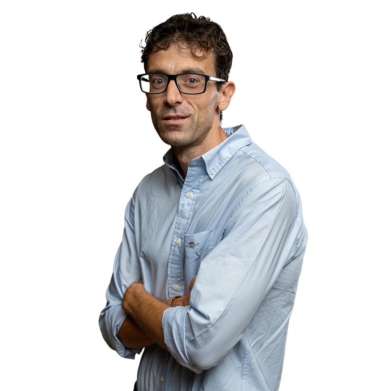 Sean Fleri Soler