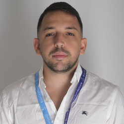Zach Mallia