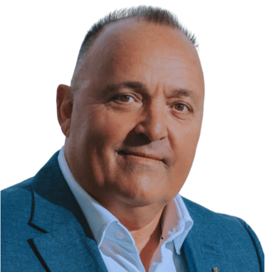 Ray Cassar