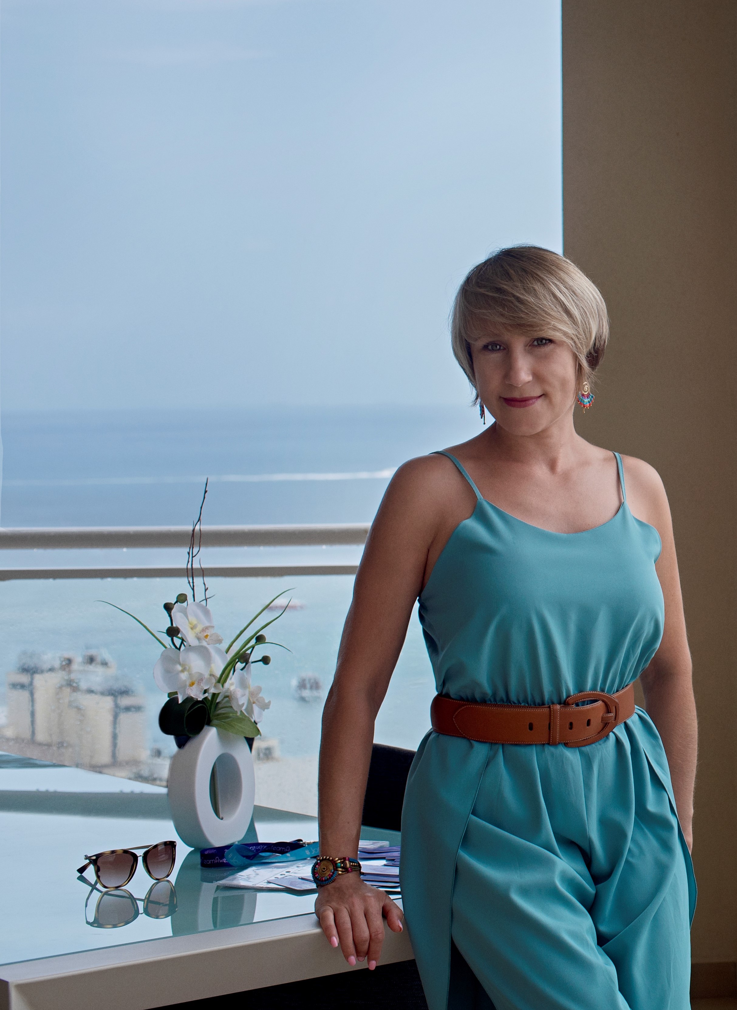 Ludmila Epifanova