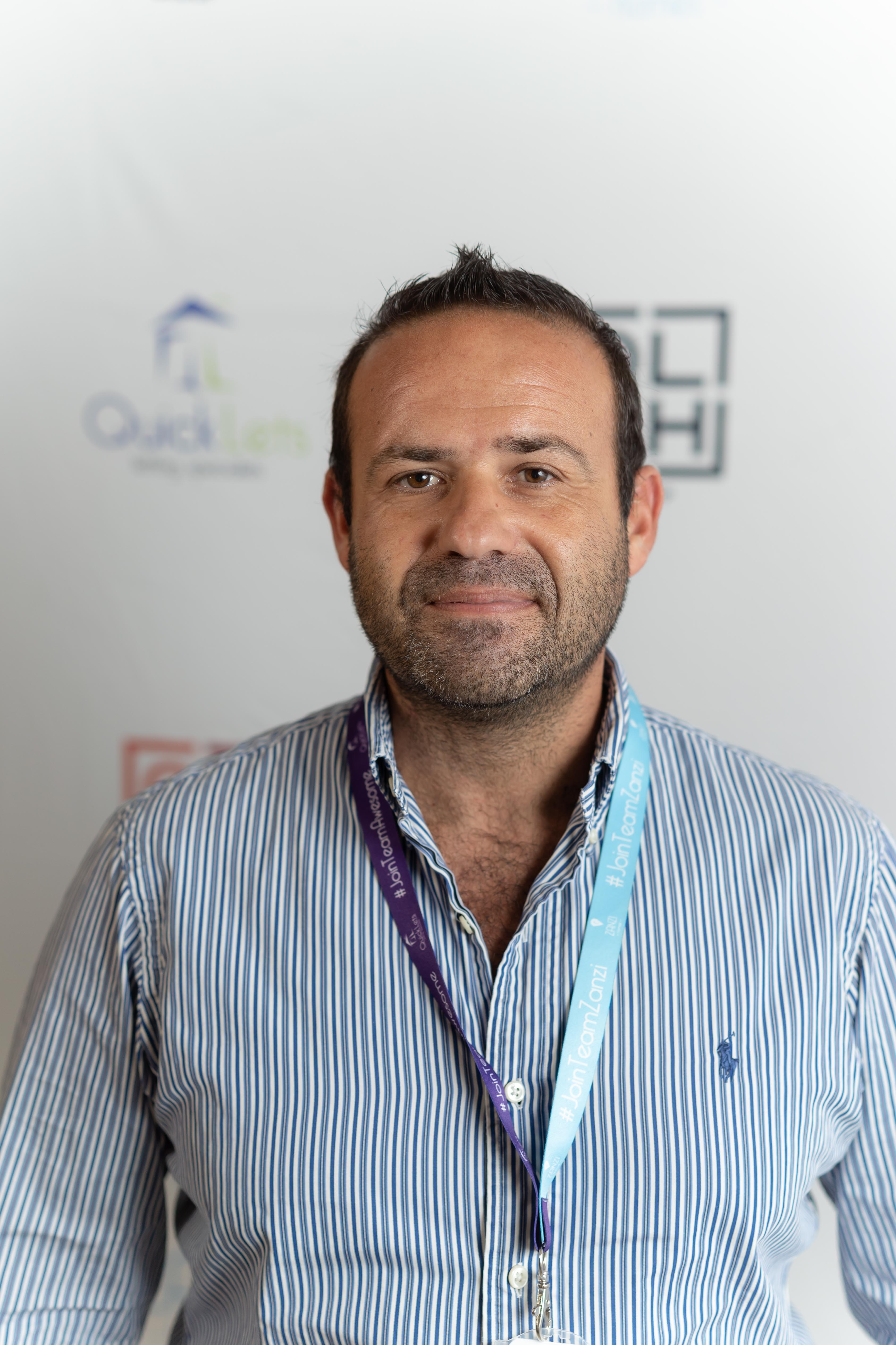 Adriano Runza